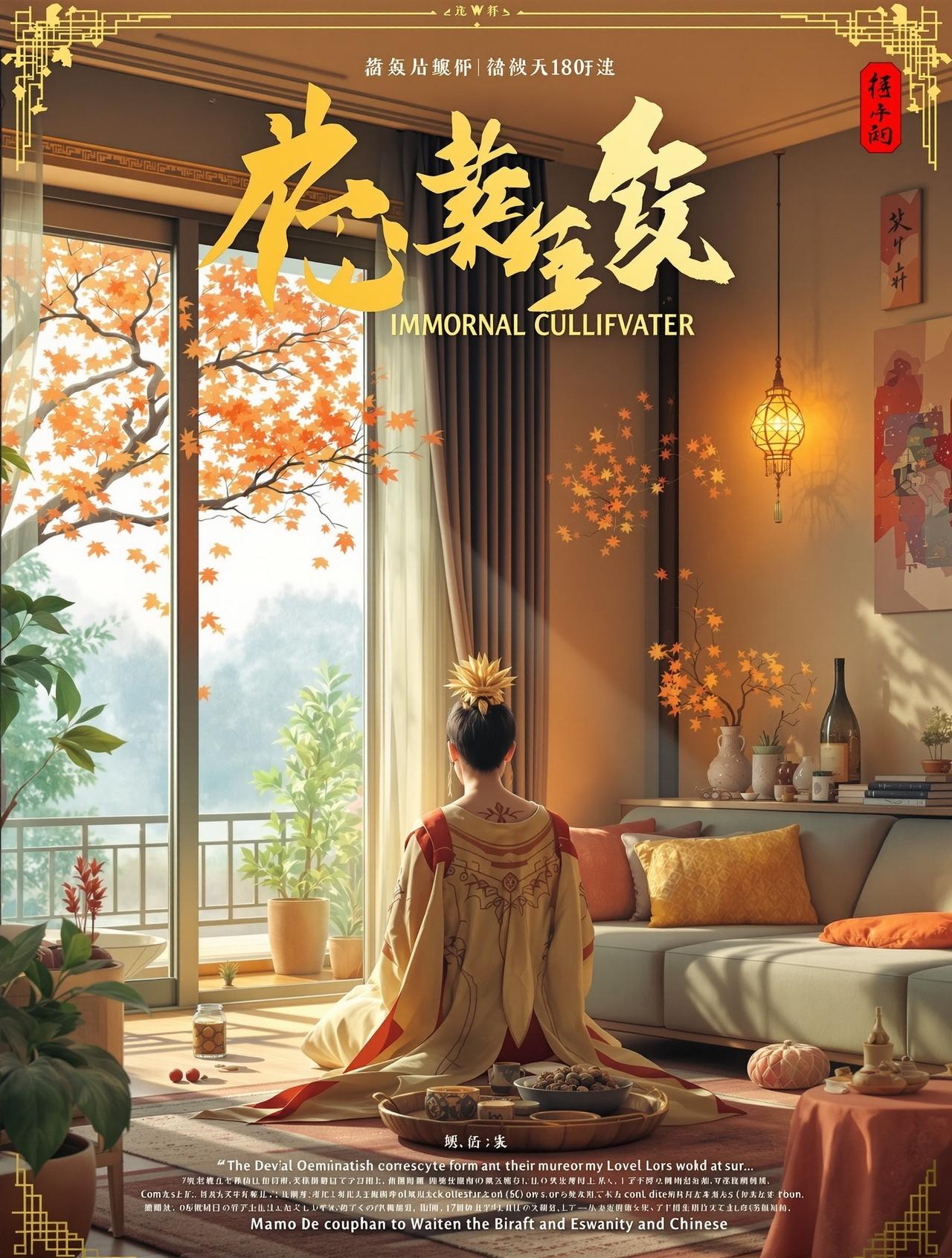 红果短剧网页版入口 - 仙王的日常生活
