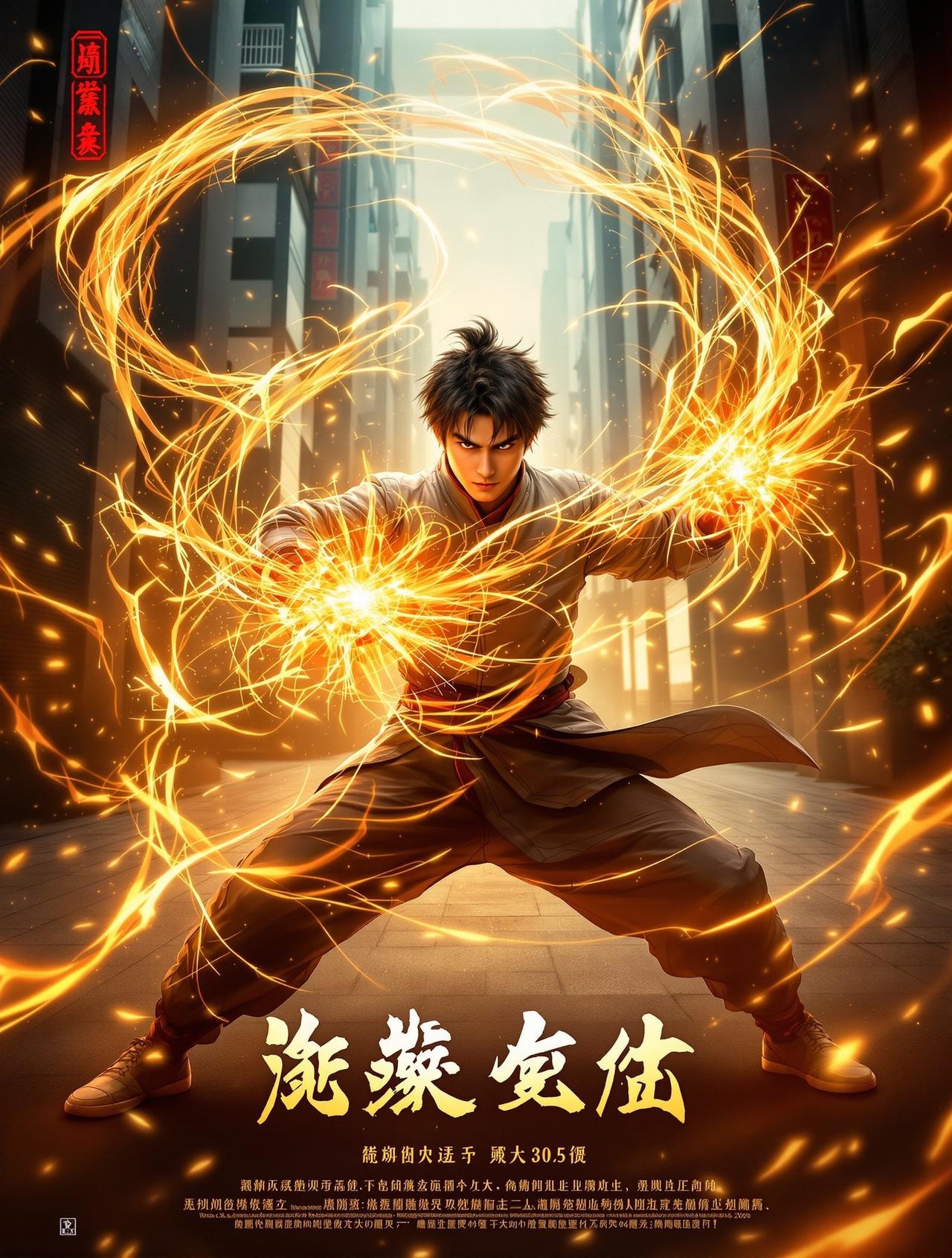 红果短剧网页版入口 - 都市剑仙