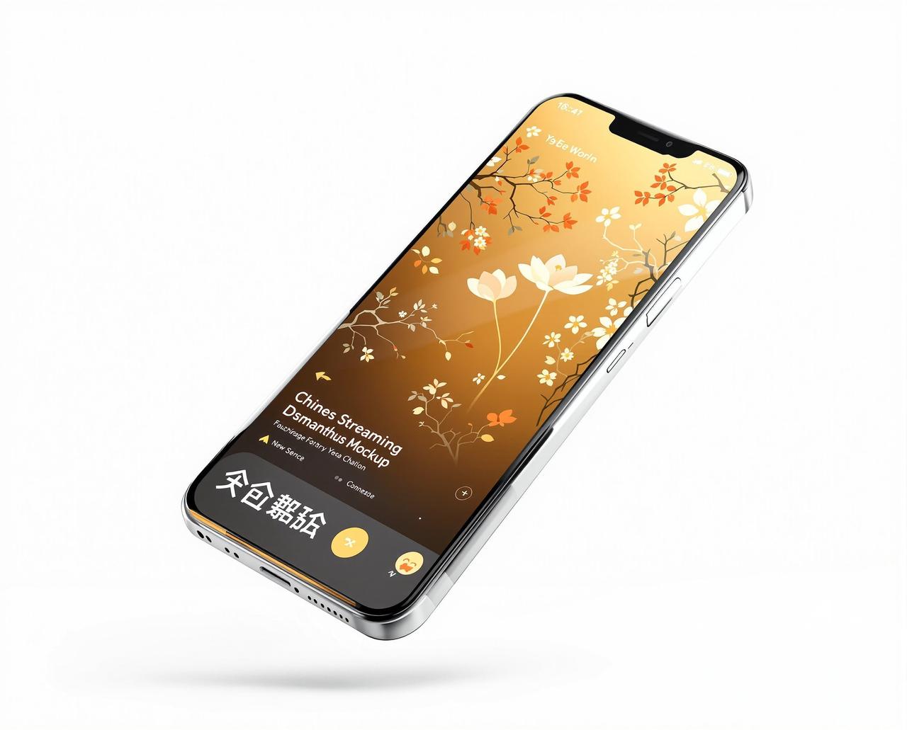 红果短剧网页版入口App界面预览